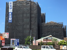 アパガーデンコート野々市若松