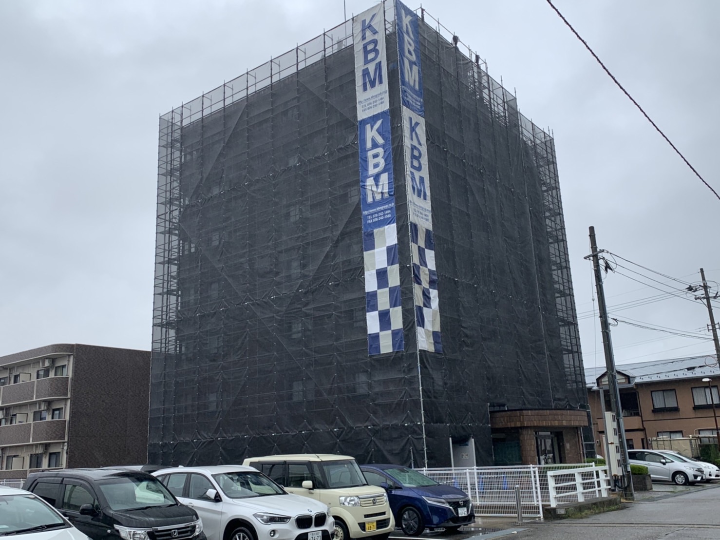 シャイニー堀内