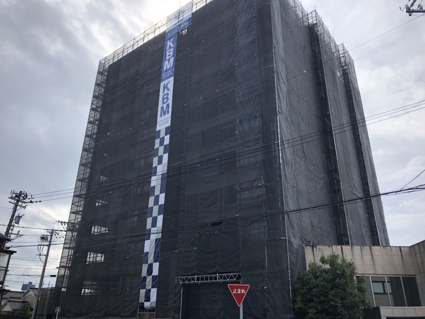 スティーロ金沢駅西本町
