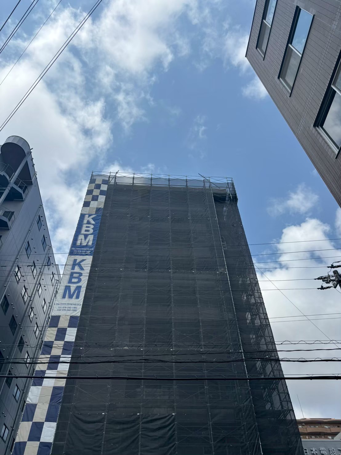プラバ26 施工後